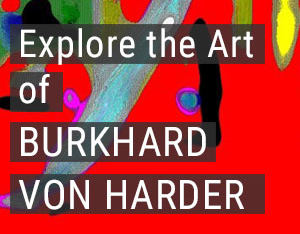 Explore the art of Burkhard von Harder - go to main page