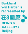 BvH is represented by Being3 Gallery, Beijing